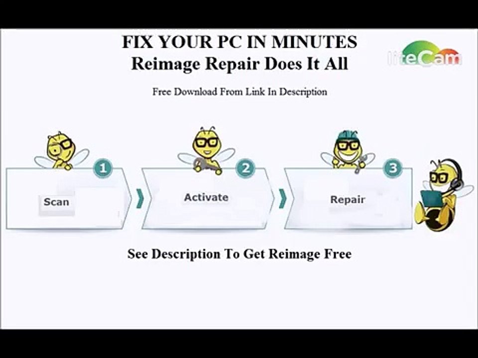 Reimage Crack