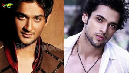 Parth Samthaan Is TIRED Of His Controversies LINK UP With Vikas Gupta