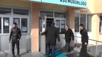 Muş-Emine'nin Okul Hayali Gerçek Oldu