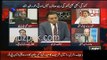 Is Zardari corrupt or not ? :- Ali Zaidi -- Talal Chaudhry refuses to answer