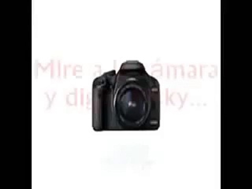 Kien. Se toma fotos.