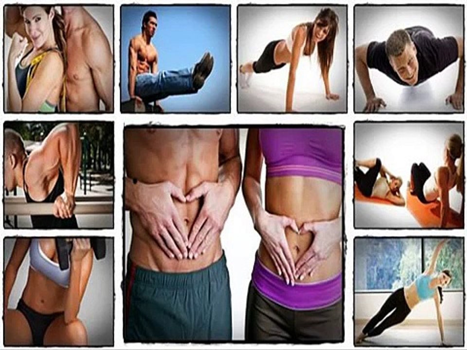 Bodyweight Burn - Fat Loss