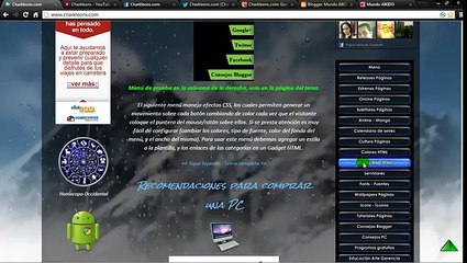 Tutorial Quitar FlashVortex - 720p HD