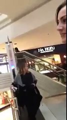 Cheater gets caught by girlfriend and side chick (720p Full HD)