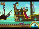 Jake and The NeverLand Pirates - Full Episodes for Children - Games for Kids - Peter Pan