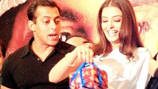 Exposed! Sanjay Leela Bhansali Behind Salman-Aishwarya BREAK UP