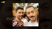 Salman Khan's Farmhouse Party - Prince & Rishabh DANCE Their Heart Out At The Party