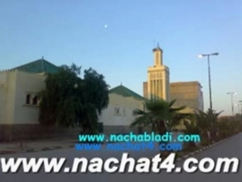 maroc