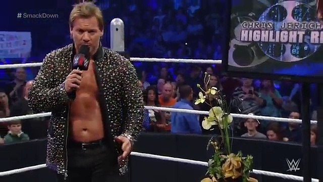 “The Highlight Reel” welcomes special guests Roman Reigns and Dean Ambrose- SmackDown, Jan. 28, 2016 - YouTube