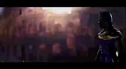 Teaser Of Quetta Gladiators Official Theme Song