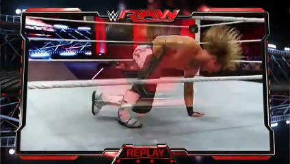Wwe Raw 29th January 2016 Full Show 29-1-2016