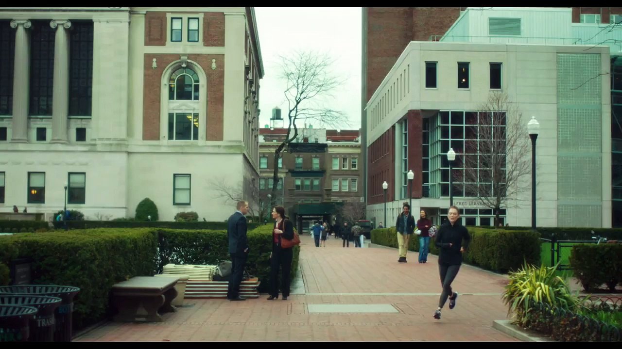 Still Alice - Official Trailer