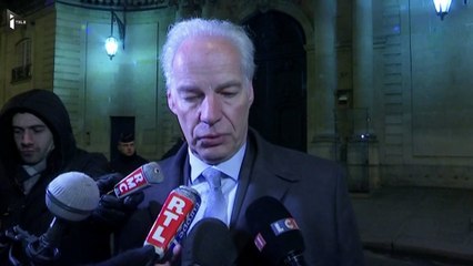 Les taxis dans l'incertitude après les annonces du gouvernement