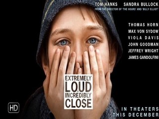 Extremely Loud & Incredibly Close - Trailer