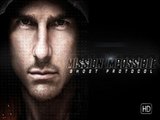 Mission Impossible 4 Ghost Protocol - Trailer 2