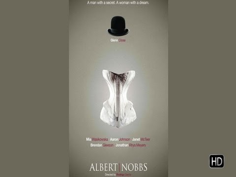 Albert Nobbs - Trailer