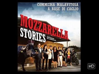 Mozzarella Stories - Extra Video Clip 1