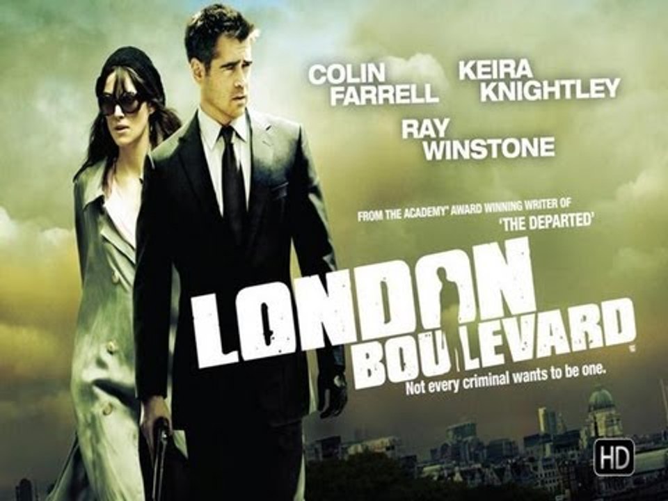 London Boulevard - Trailer