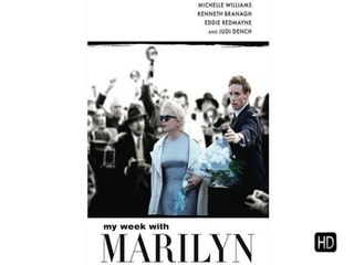 My Week with Marilyn - Trailer