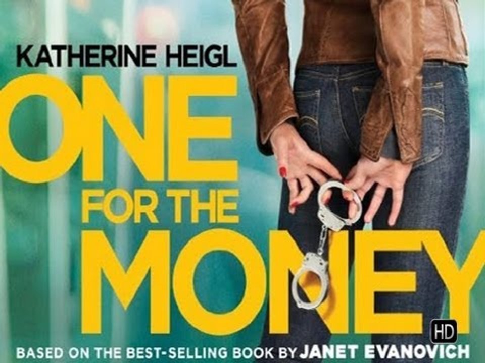 One for the Money - Trailer