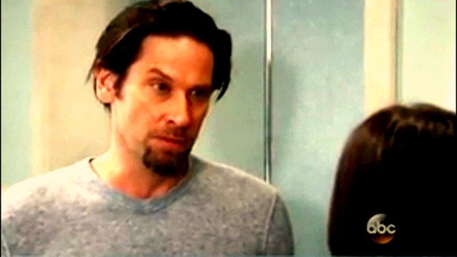 Sam Accuses Franco of Sneaking Into Elizabeth's House & Franco is Still Worried for Jake ~ GH