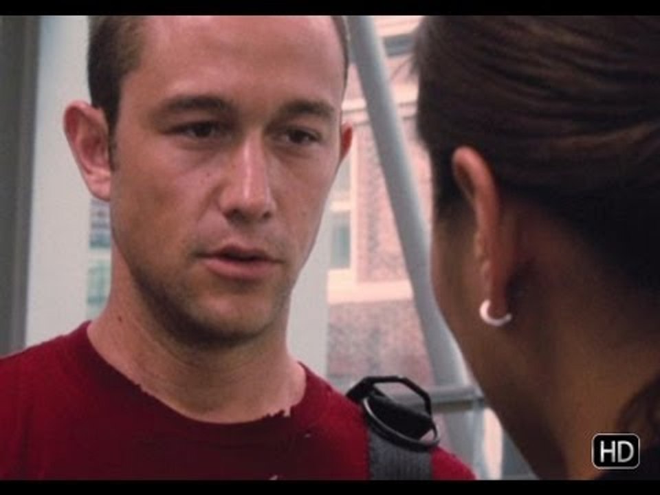 Premium Rush - Trailer