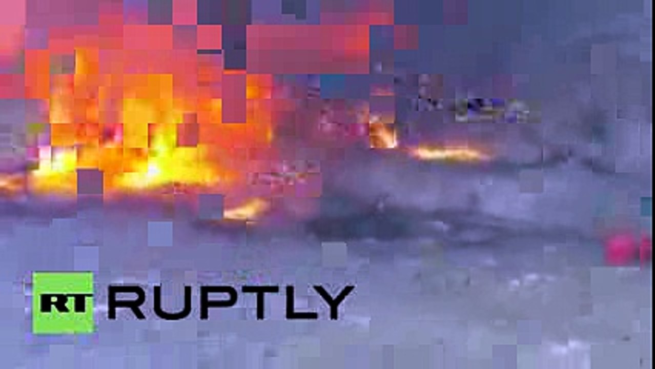 Aden under attack_ At least 8 killed, 10 injured in blast in Yemeni city, ISIS takes responsibility