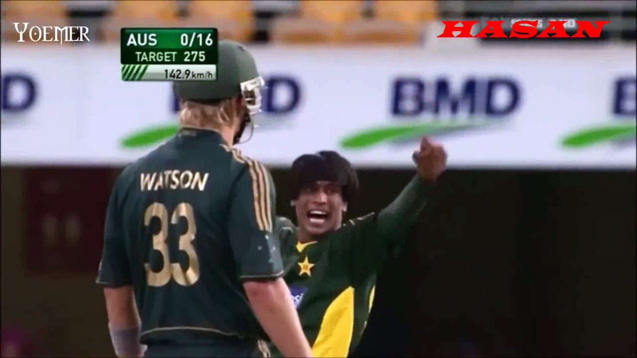 Mohammad Amir unbelievable bowler returning to cricket in 2015