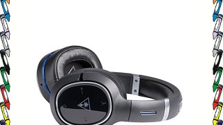Turtle Beach - Auriculares Wireless Ear Force Elite 800 Para Gaming (PS4 PS3)