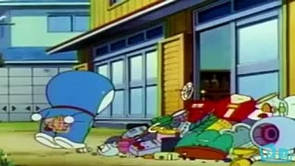 Doraemon Special Episode in hindi Nobita Jaega 22nd Century Ki Jail may