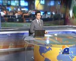 Geo News Headlines - 29 January 2016 - 0900