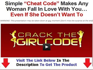 The Secret Girl Code Real Secret Girl Code Bonus + Discount