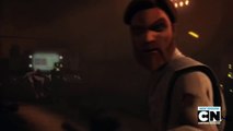 Captain Rex Kills Keeper Agruss Im No Jedi Star Wars the Clone Wars Full Scene HD