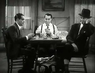 Clouds Over Europe - Free Old Mystery Movies Full Length