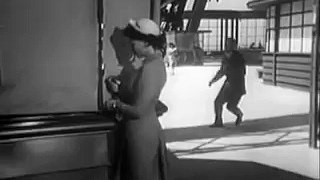 The Green Glove - Free Old Mystery Movies Full Length