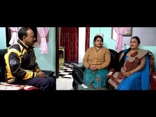 Kumbakarna Scene | Nepali Movie Riya | Ashmita Kadel, Bhupendra Khadka, Manish K.C