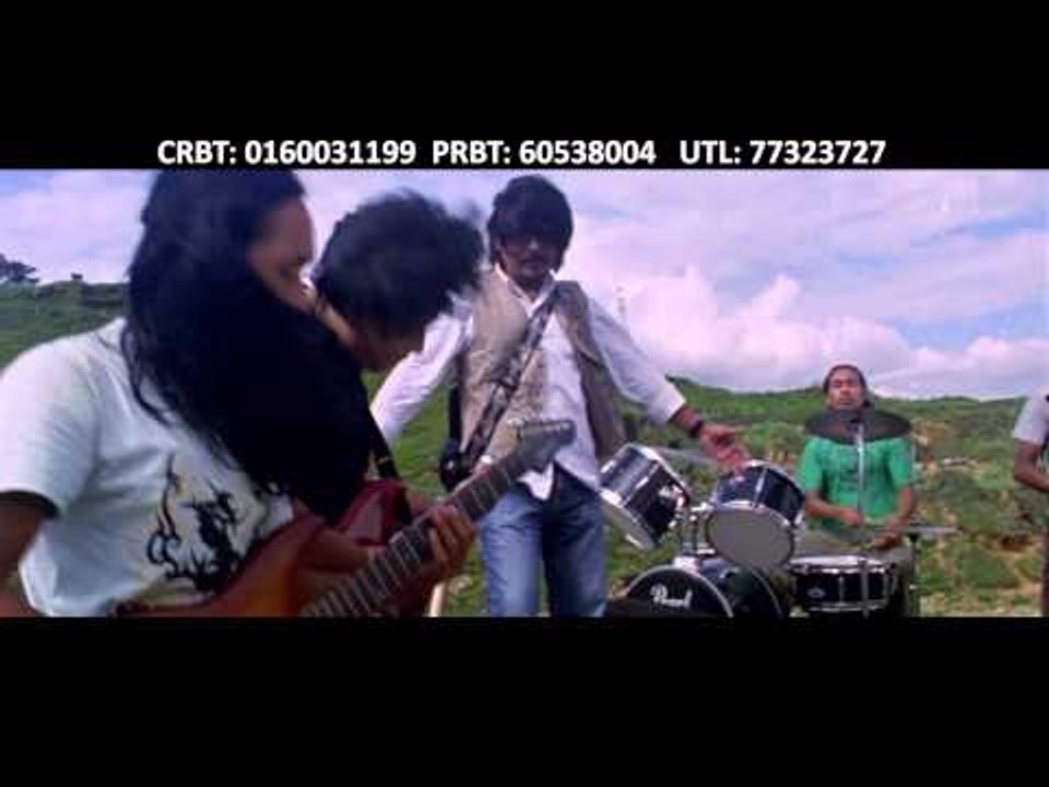 Ho Yehi Maya Ho Title Song | Nepali Movie HO YEHI MAYA HO | Adrain Pradhan