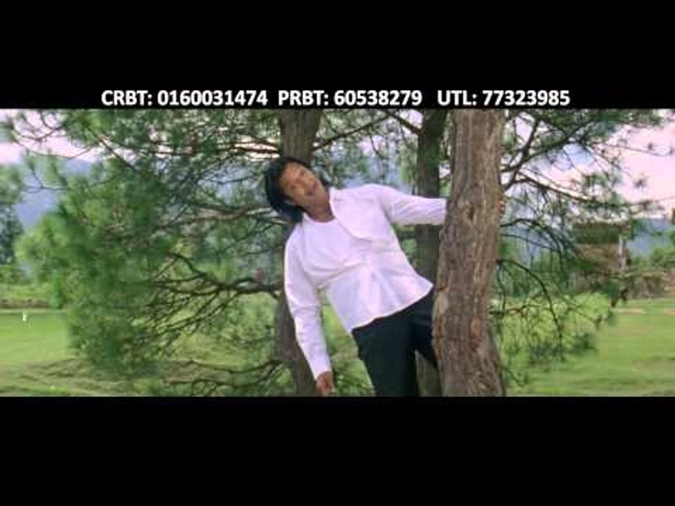 Pahilo Pahilo Choti Dhadkiyo | Nepali Movie HO YEHI MAYA HO Song | Rajesh Payal Rai, Anju Panta