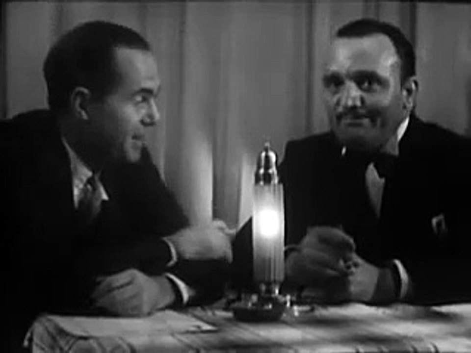 Murder On Flight - Free Classic Mystery Suspense Movies Full Length