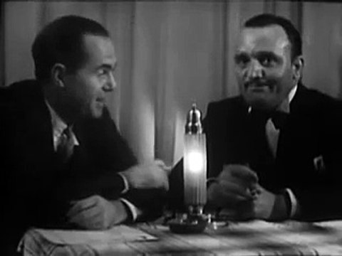 Murder On Flight - Free Classic Mystery Suspense Movies Full Length