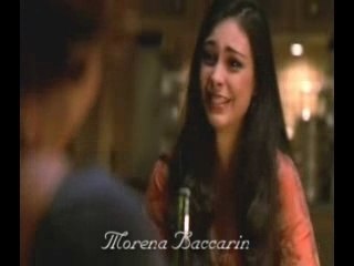 MacG (alternate Firefly opening credit sequence)