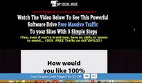 WP Social Mage New way to get free traffic