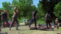 The Walking Dead: Daryl Dixon Pain