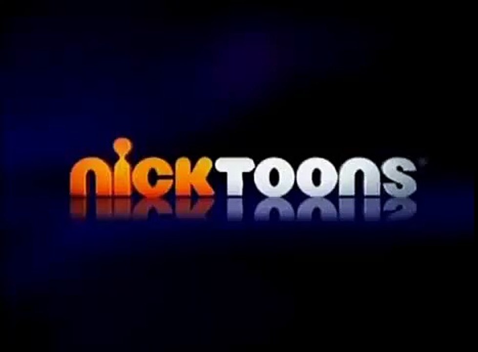 NickToons (U.S.) Cyber String Bumpers