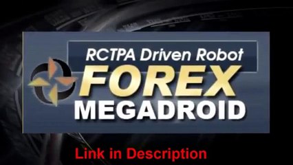 Forex Megadroid Robot Review - forexmegadroid.com