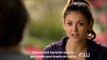 The Vampire Diaries 6x09 Extended Promo I Alone subtitulado en español