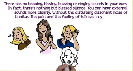 Tinnitus Miracle Review by Thomas Coleman