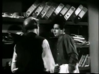 Azaad│Full Dubbed Tamil Movie│Dilip Kumar 1955 | Meena Kumari | Pran |