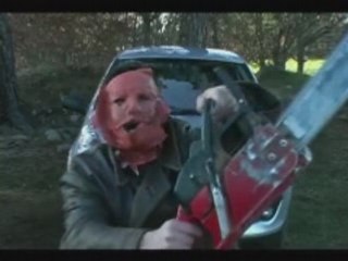 musique pour Clioland Drive - Design Sonore