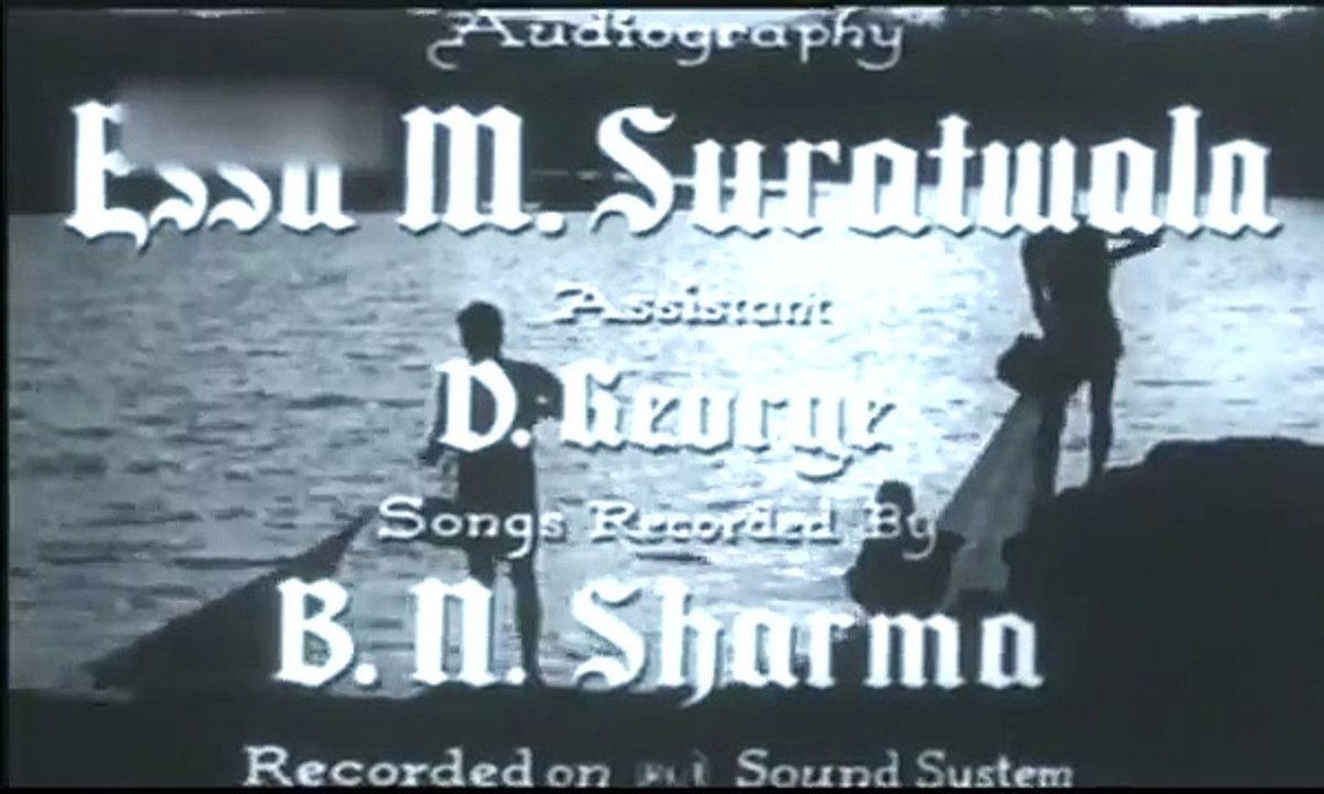 Chhoo Mantar│Full Movie│Noor Jehan│Aslam